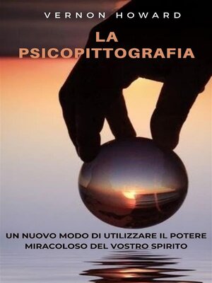 cover image of La Psicopittografia (Tradotto)